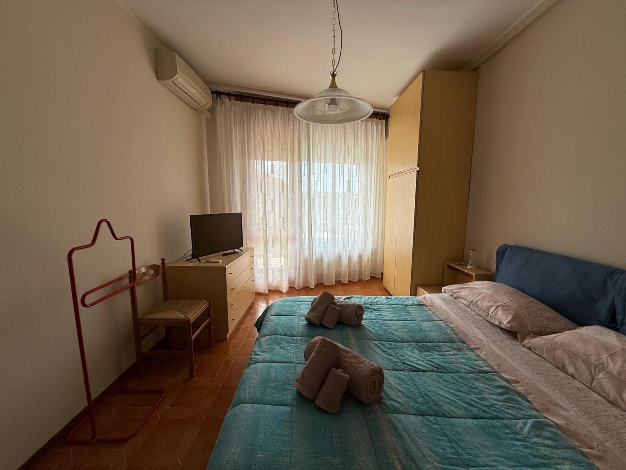 Wh - Appartamento Siccardi In Zona Residenziale Con Posto Auto Sanremo Exterior photo