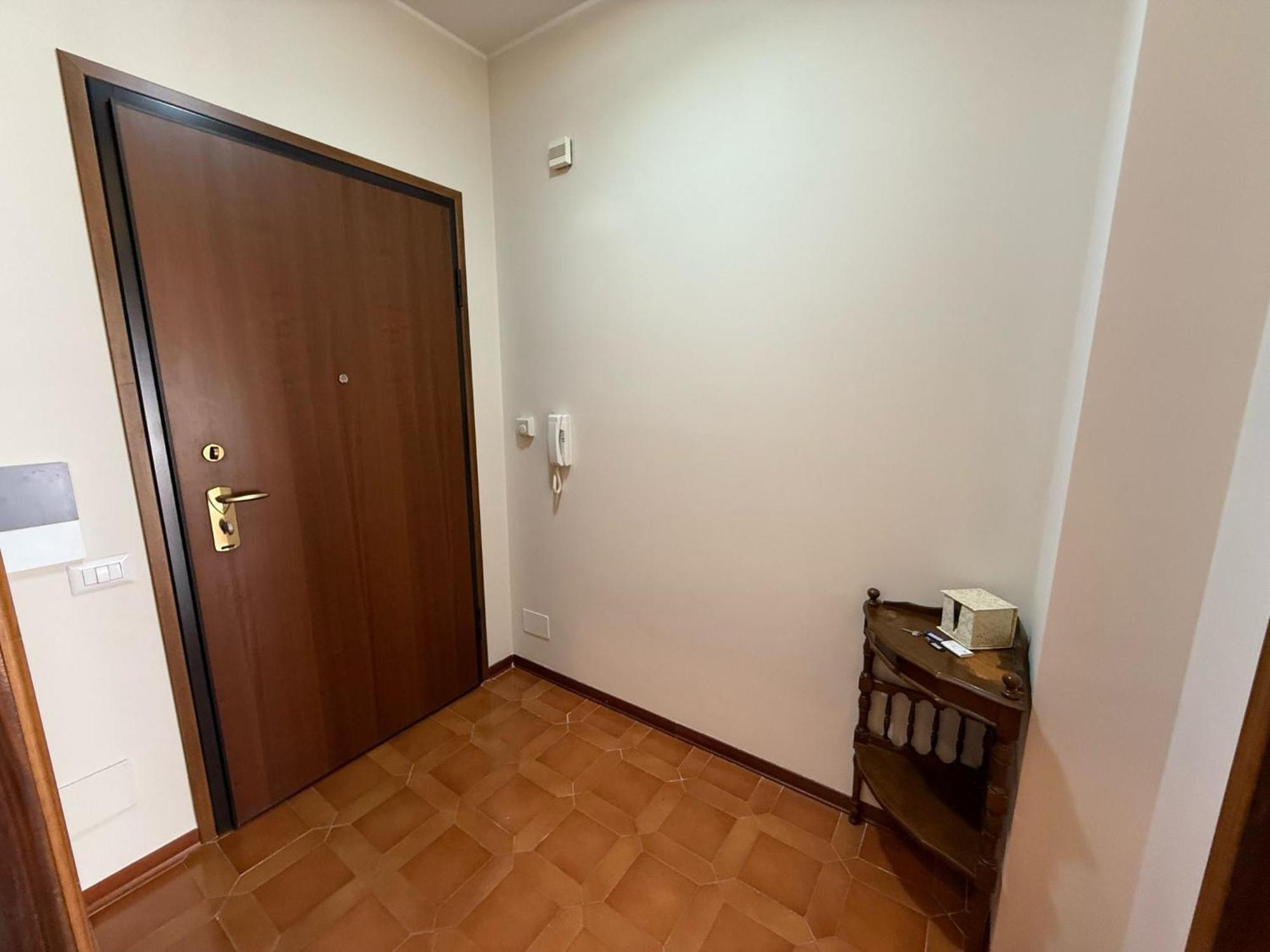 Wh - Appartamento Siccardi In Zona Residenziale Con Posto Auto Sanremo Exterior photo